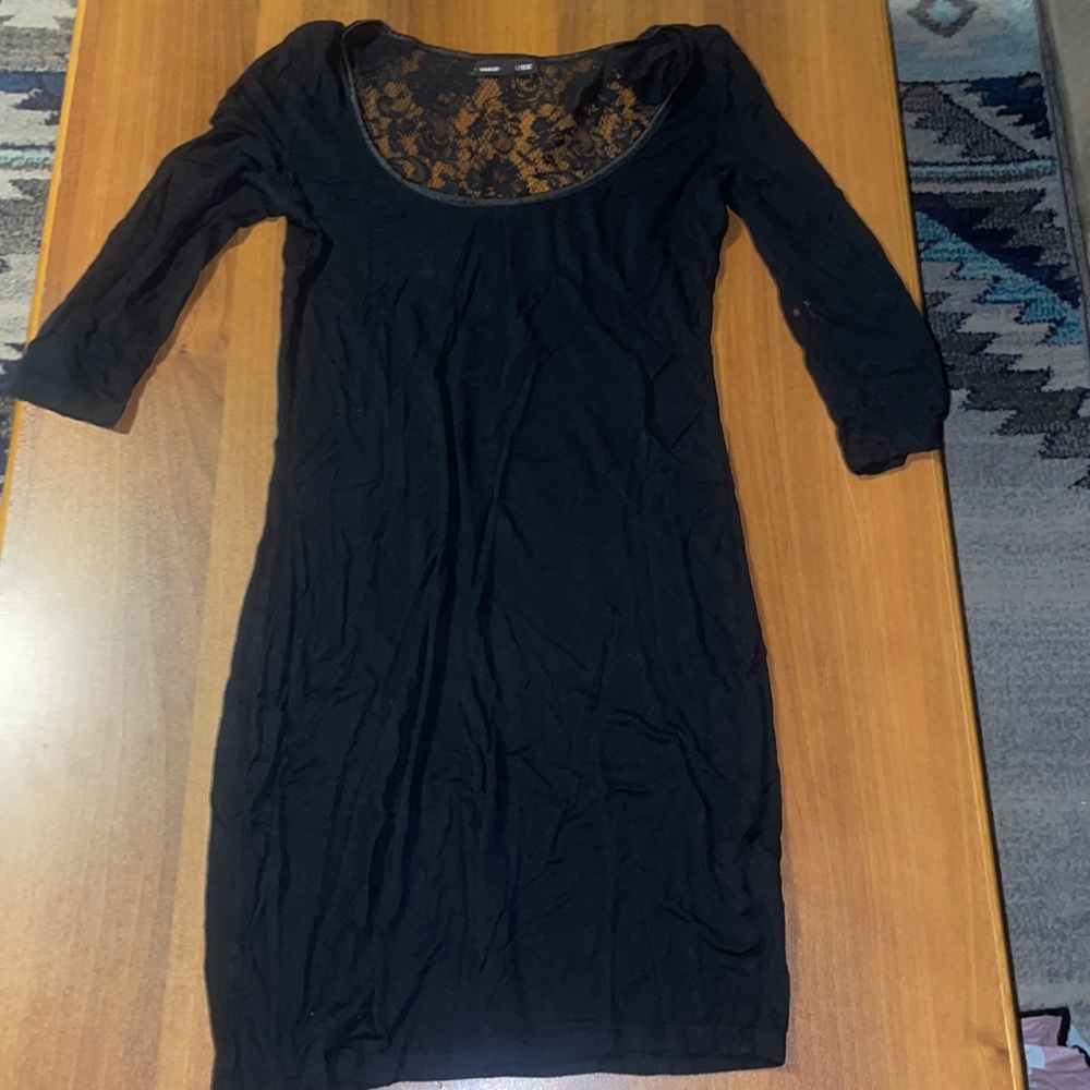 Juniors dress